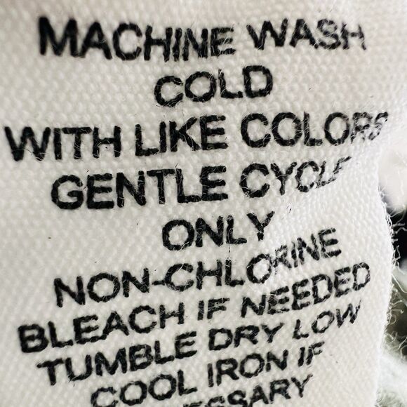 AP Adyson Parker Gray Chunky Knit Extra Long Sleeve Cozy Sweater - Medium - Picture 9 of 9